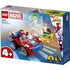 Stavebnice LEGO LEGO Marvel 10789 Spider-Man v autě a Doc Ock