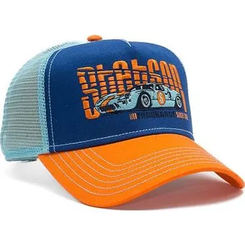 Kšiltovka Kšiltovka Stetson - Trucker Cap Endurance - 28