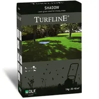 DLF Turfline Travní osivo pro stinná místa Shadow 1 kg