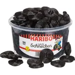 Haribo Lékořicoví šneci 150 ks