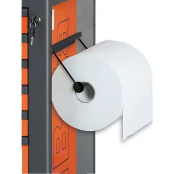 DRŽÁK ROLE PAPÍRU PRO VOZÍK RSC24, ČERNÝ, 2400/RSC24/PC-N (DRŽÁK ROLE PAPÍRU PRO VOZÍK RSC24, ČERNÝ, 2400/RSC24/PC-N)