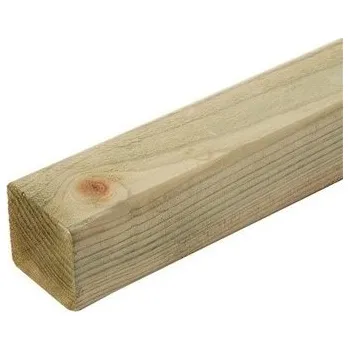 Dřevo Hranol 80x80 - 2500/5000 mm