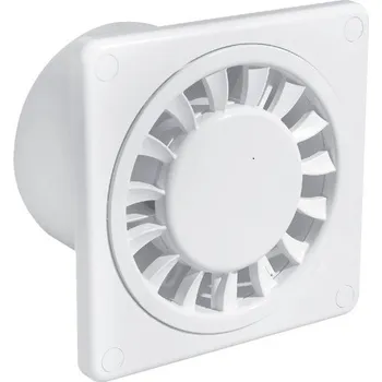 Domácí ventilátor DEN BRAVEN Ventilátor DISK pr. 100mm