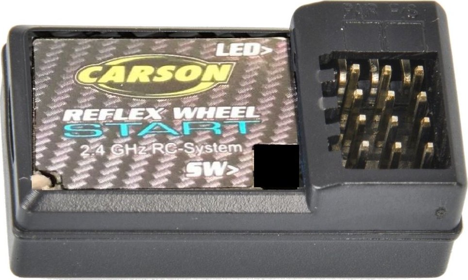 Carson