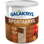 Balakryl Sportakryl matný 4 KG