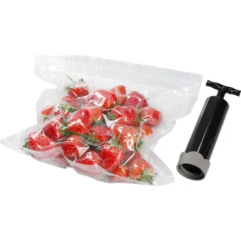 Vakuovačka MasterClass, sada + 4 sáčky 25 x 25 cm