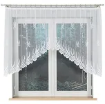 My Best Home​ Gosia bílá 250 x 120 cm