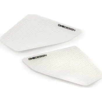 Polep vozidla Puig Kneepads Anti-Slip BMW R1250 GS (19-23) Čirá (W)