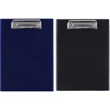 Psací podložka Deska s klipem A5, mix barev