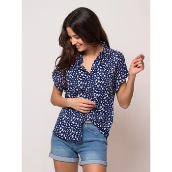 Dámská košile RULLA BLOOM S