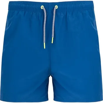 Pánská móda ROLY Plavky Balos, pánské E6708-05-XL XL Modrá královská