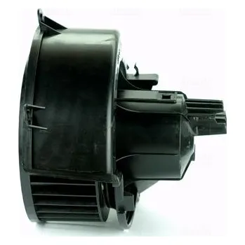 Ventilátor topení a klimatizace vnitřní ventilátor NISSENS 87083