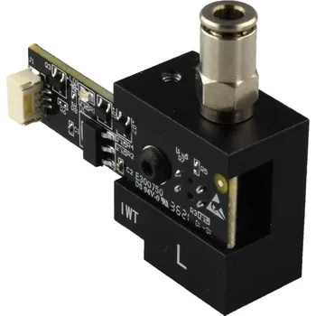 Příslušenství k 3D tiskárně Raise3D Pro3 Filament Run-Out Sensor levý