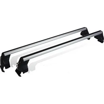 Příčník na automobil Škoda Základní střešní nosič Octavia III Liftback