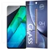 9H ochranné sklo pro Infinix Note 12 G96 čiré