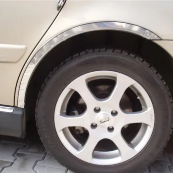 Karosérie Lemy blatniku Citroen C5 2001-2008