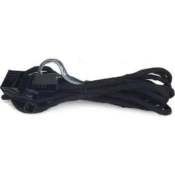 Autorádio Propojovací kabel Mercedes Benz W211