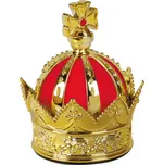 Lampa Královská koruna vůně do auta