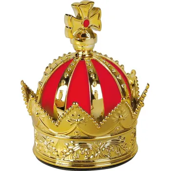 Vůně do auta Lampa Královská koruna vůně do auta