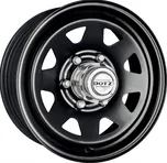 DOTZ Dakar Dark 7x16 5x130 ET40 84,1