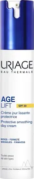 Uriage Age Lift Protective Smoothing Day Cream zpevňující denní krém SPF30 40 ml