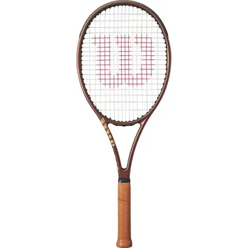 Wilson Pro Staff 97L v14 grip G2