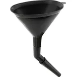 Trychtýř se sítkem OVAL