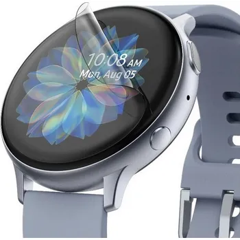 Příslušenství k chytrým hodinkám Fólie Samsung Galaxy Watch Active 2 (40 mm) 6 ks