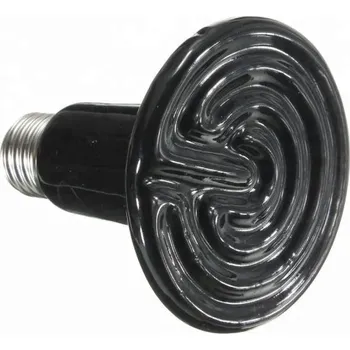 Agrofortel Keramická žárovka/tepelný zářič do objímky 50 W 