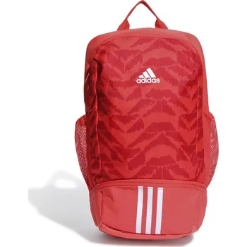 Dětský batoh Dětský Batoh ADIDAS FB BACKPAC BOYS HN5732 – Červená