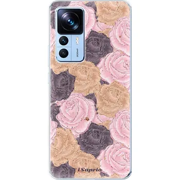 Pouzdro na mobilní telefon Odolné silikonové pouzdro iSaprio - Roses 03 - Xiaomi 12T / 12T Pro