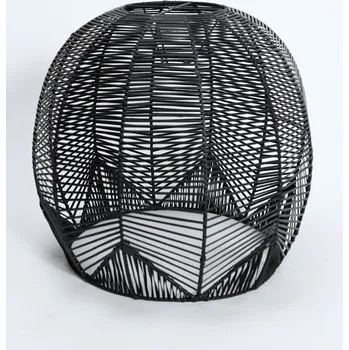 Aroma lampa Hitra Závěsné stínidlo LASIO černý