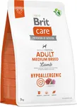 Brit Care Dog Hypoallergenic Adult…