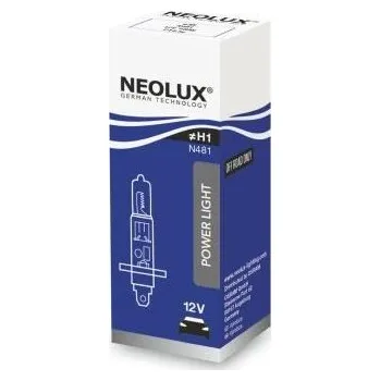 Žárovka Neolux, H1, N481