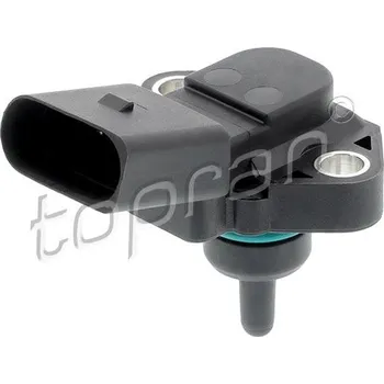 Autoelektrika Snímač, plnicí tlak TOPRAN 111 423