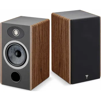 Focal Vestia N°1 Varianta: tmavé dřevo