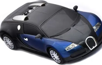 RC model auta KiK RC Bugatti Veyron 1:24
