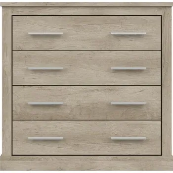 Komoda Komoda Henrieta 4S - Komoda