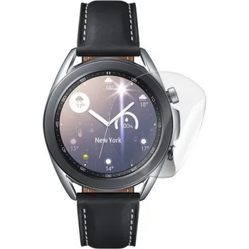 Příslušenství k chytrým hodinkám Fólie Samsung Galaxy Watch 3 (41 mm) 6 ks
