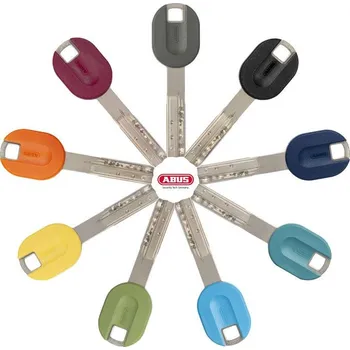 Klíč Výroba kopie klíče ABUS BRAVUS 3500 magnet PRO CAP (profil: B011E)