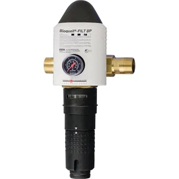 Ochranný vodní filtr JUDO Bioquell-FILT BP 1"