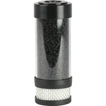 Příslušenství ke kompresoru OMEGA AIR Náhradní filtrační vložka s aktivním uhlím - AAFA2-78V