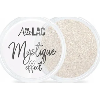 Přípravek na nehty Pudr na nehty Mystique Effect 0,3g č.3