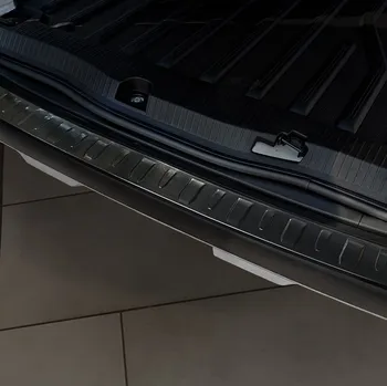 Lišta karosérie Avisa Nerezový kryt prahu zadních dveří Renault Kangoo III (od roku 2021>) - 2/45336