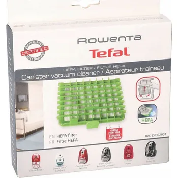 Filtr do vysavače ROWENTA ZR002901