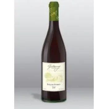 Víno Ryzlink rýnský, pozdní sběr 2018