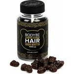 Bodybe Hair Gummies Vitamins High Biotin