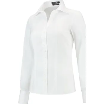 Tricorp Fitted Blouse bílá