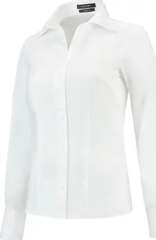 Dámská košile Tricorp Fitted Blouse bílá