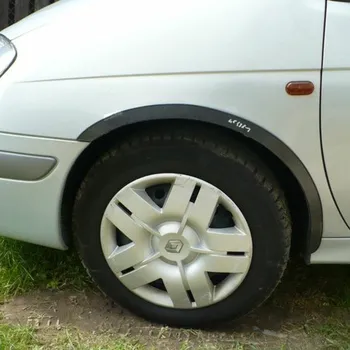 Blatník karosérie Lemy blatniku Renault Scenic 1996-2003